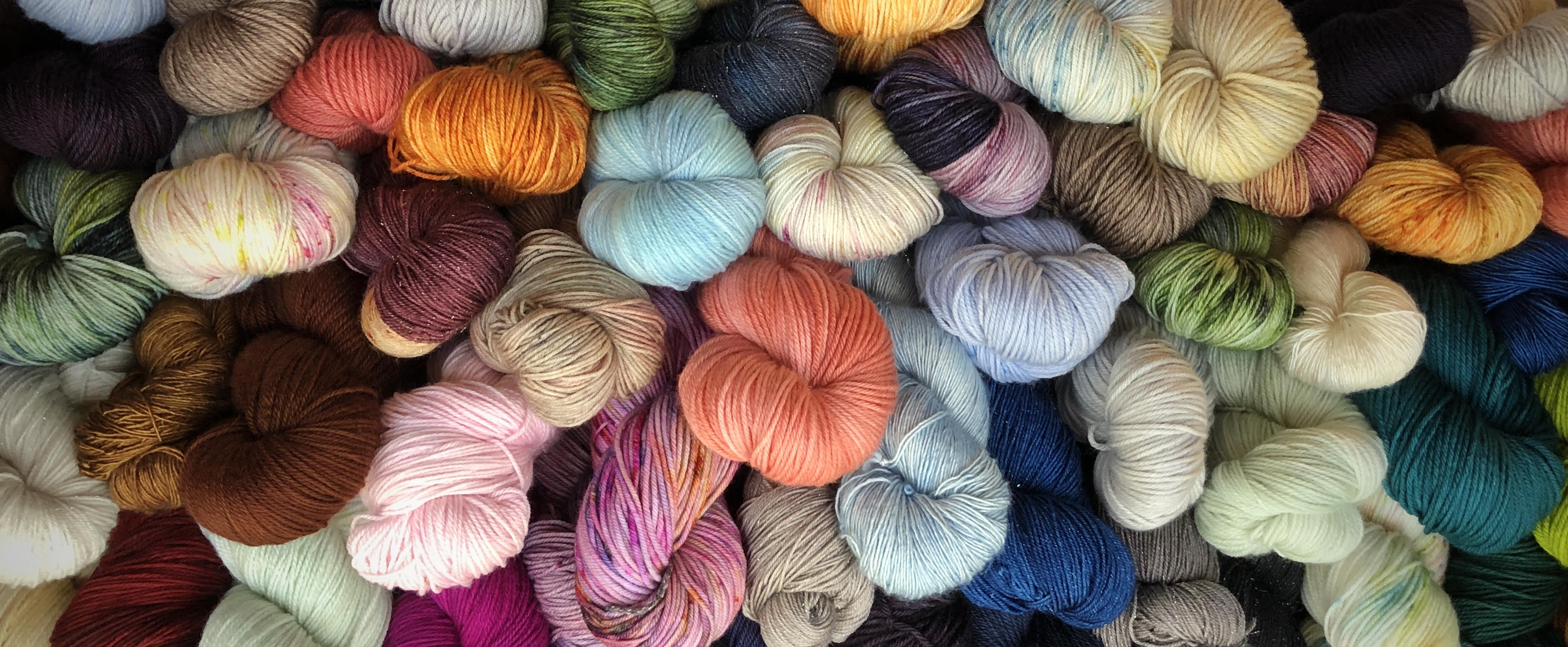 Learn To Knit – Smitten Yarn Co.