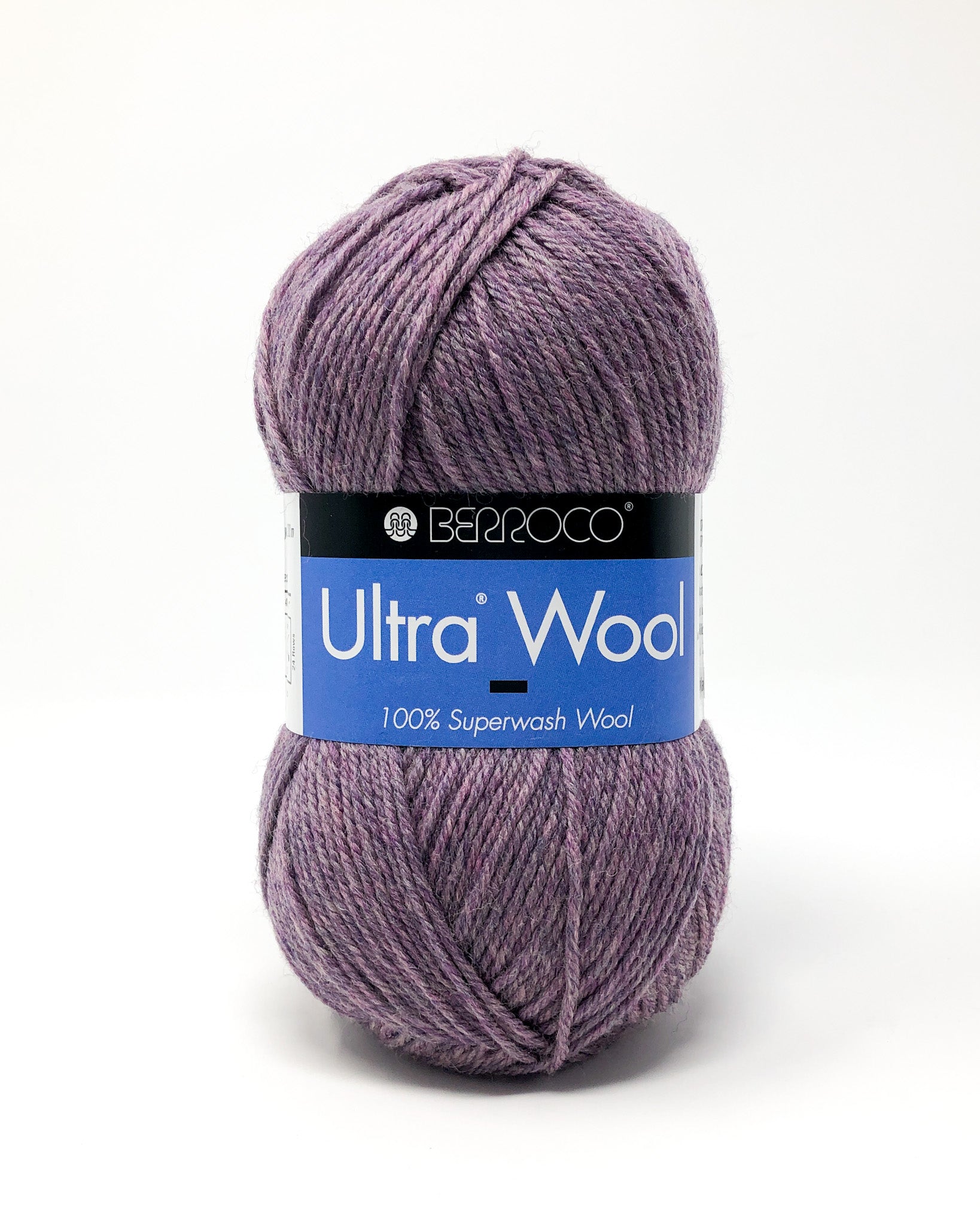 Berroco Ultra Wool Yarn (3305 - Oat)