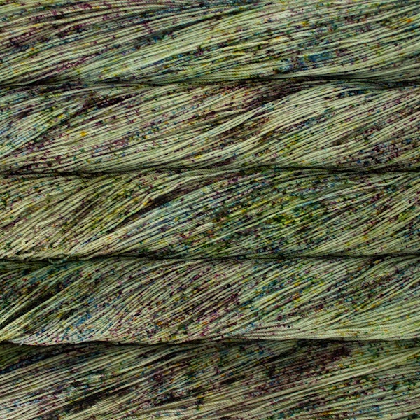 Sock by Malabrigo