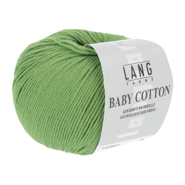 Baby Cotton by Lang