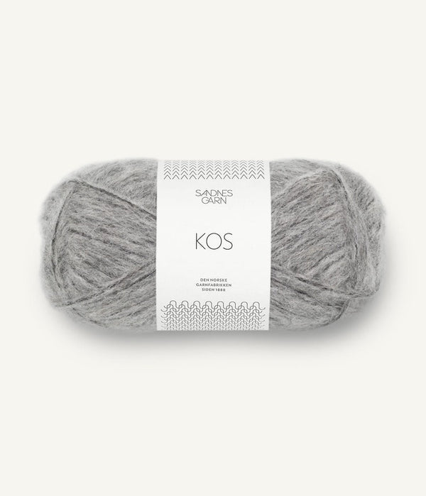 KOS by Sandnes Garn