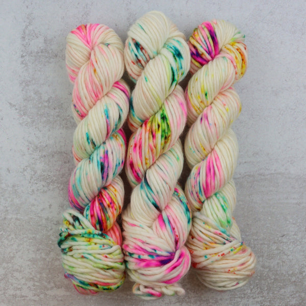 Bulky by Spun Right Round