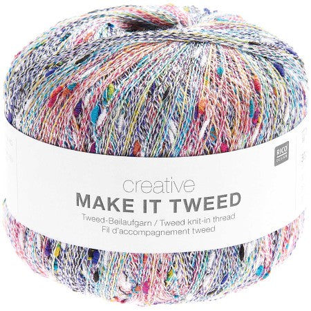 Make It Tweed by Rico Creative