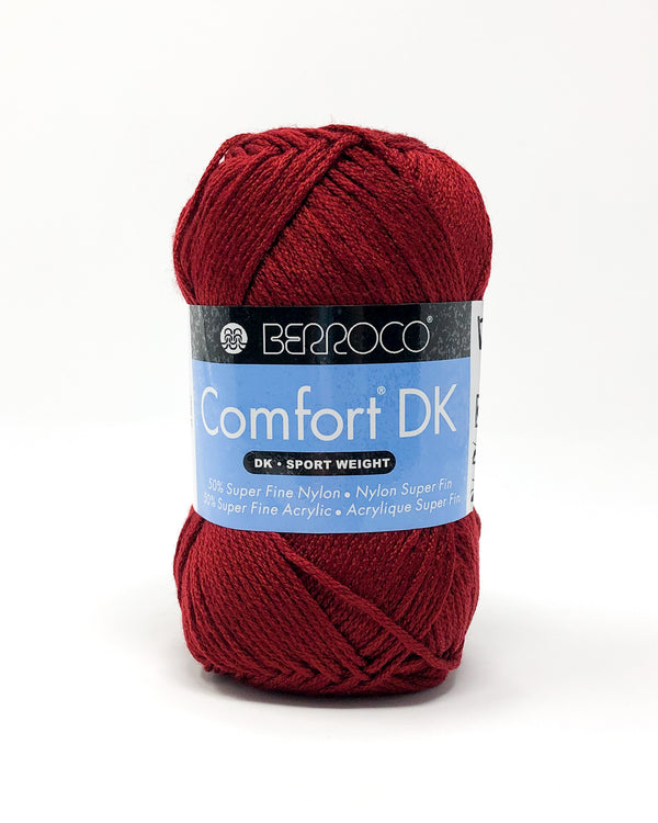Berroco Comfort DK