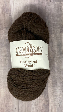 Cascade Ecological Wool - Ecru (8010)