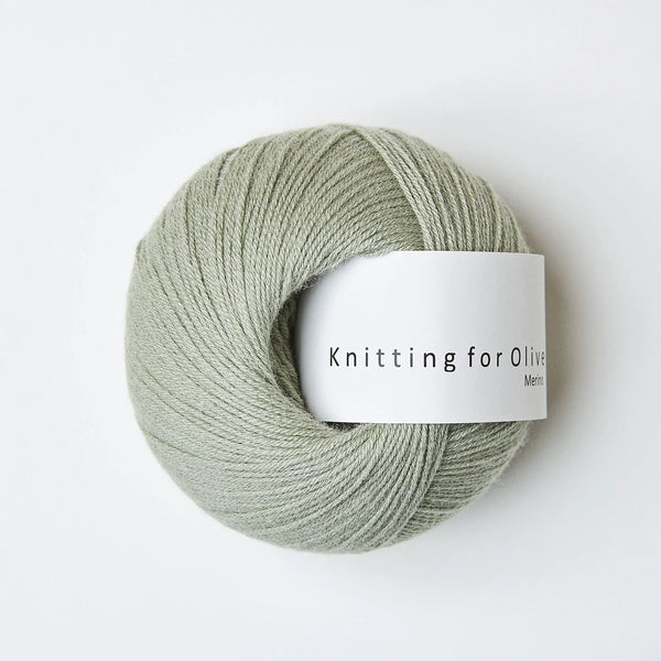 Merino by Knitting for Olive